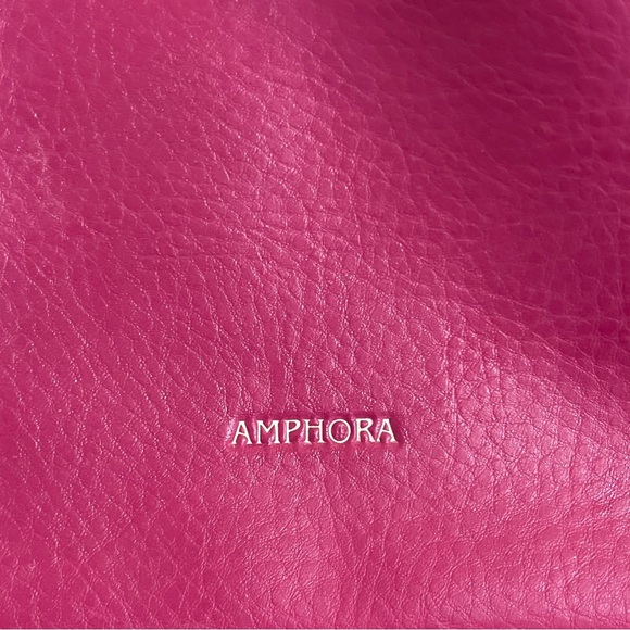 y2k barbie pink purse🌟 - Picture 5 of 7